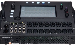 Digital Mixing Console Allen&Heath CQ-18T