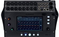 Digital Mixing Console Allen&Heath CQ-18T