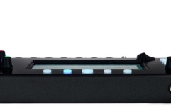 Digital Mixing Console Allen&Heath CQ-18T