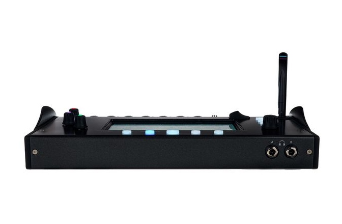 Digital Mixing Console Allen&Heath CQ-18T
