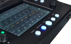 Digital Mixing Console Allen&Heath CQ-18T