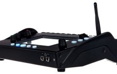 Digital Mixing Console Allen&Heath CQ-18T