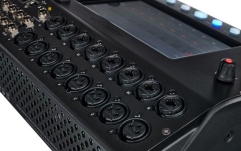Digital Mixing Console Allen&Heath CQ-18T