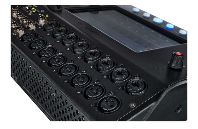 Digital Mixing Console Allen&Heath CQ-18T