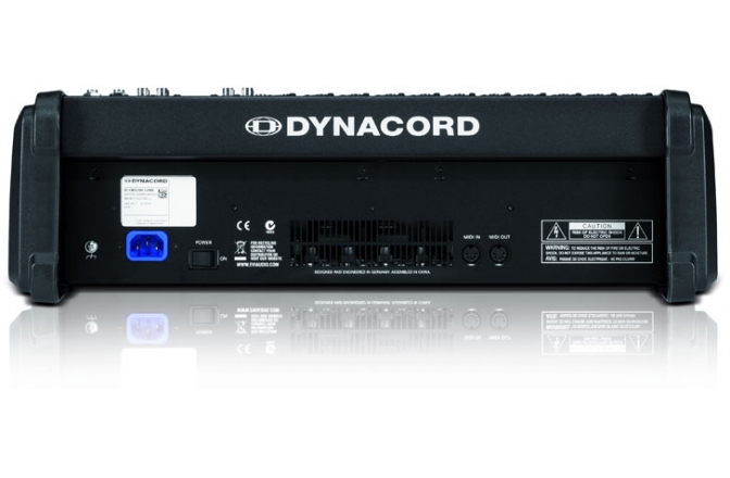 Consola de mixaj Dynacord CMS 1000-3