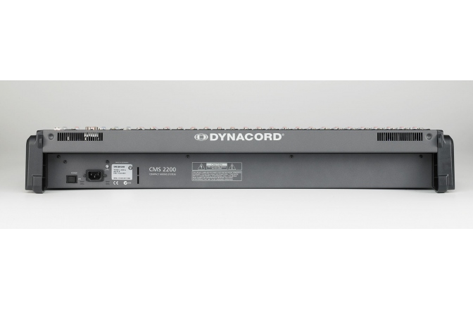 Consola de mixaj Dynacord CMS 2200-3