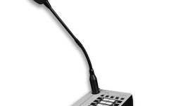 Consolă de paginare LDA audioTech MPS-8Z S03