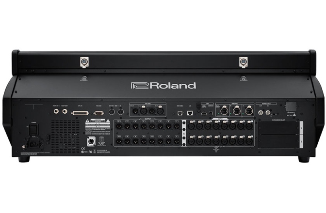 Consola digitală de mixaj Roland M-5000 O.H.R.C.A.
