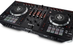 Consola digitala DJ Numark NS7 II