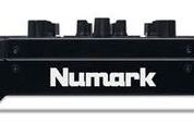 Consola digitala DJ Numark NS7 II