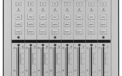 Consola digitala pentru studio Mackie Control Extender Pro