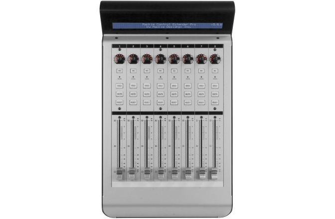 Consola digitala pentru studio Mackie Control Extender Pro