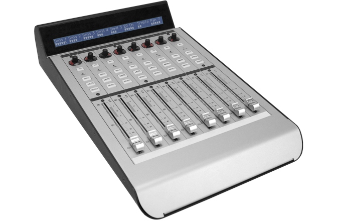 Consola digitala pentru studio Mackie Control Extender Pro