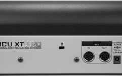 Consola digitala pentru studio Mackie Control Extender Pro