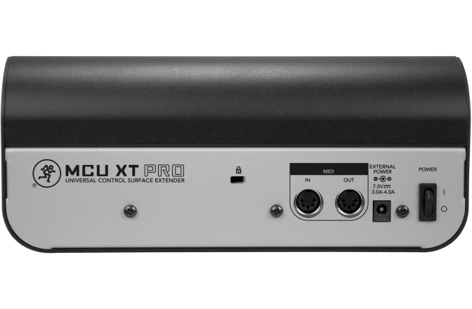 Consola digitala pentru studio Mackie Control Extender Pro