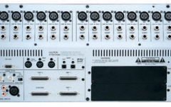 Consola digitala Tascam DM-4800
