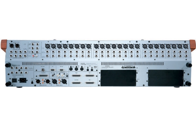 Consola digitala Tascam DM-4800