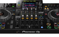 Consola DJ all-in-one Pioneer DJ XDJ-XZ