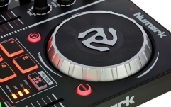 Consola DJ cu 2 canale Numark Party Mix