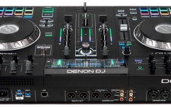 Consolă DJ Denon DJ Prime 2