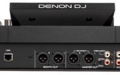 Consolă DJ Denon DJ Prime 2