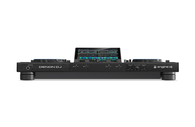 Consolă DJ  Denon DJ Prime 4+