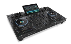 Consolă DJ  Denon DJ Prime 4+