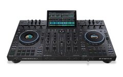 Consolă DJ  Denon DJ Prime 4+