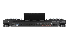 Consolă DJ  Denon DJ Prime 4+