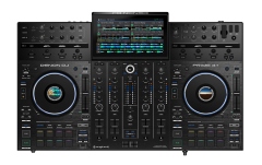 Consolă DJ  Denon DJ Prime 4+