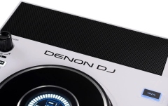 Consolă DJ Denon DJ SC Live 4 White