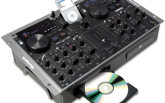 Consola DJ Numark iCD Mix 3