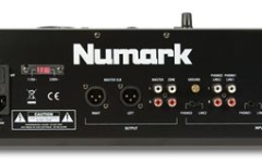 Consola DJ Numark iCD Mix 3