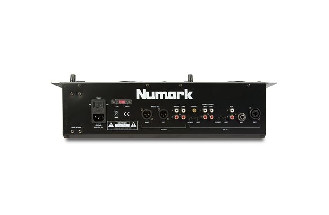 Consola DJ Numark iCD Mix 3