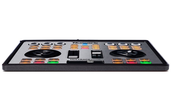 Consola DJ Numark Mixtrack Edge