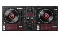 Consolă DJ Numark Mixtrack Platinum FX