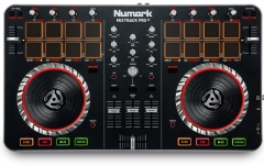 Consola DJ Numark Mixtrack Pro II