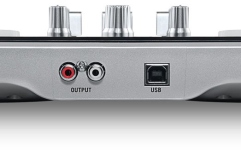 Consola DJ Numark Mixtrack Pro II White