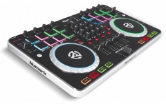 Consola DJ Numark Mixtrack Quad