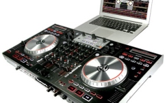 Consola DJ Numark NS6