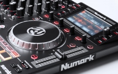 Consol? DJ Numark NV II