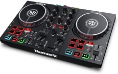 Consolă DJ Numark Party Mix Mk2