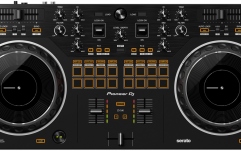 Consolă DJ Pioneer DJ DDJ-REV1