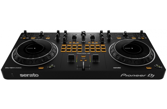 Consolă DJ Pioneer DJ DDJ-REV1