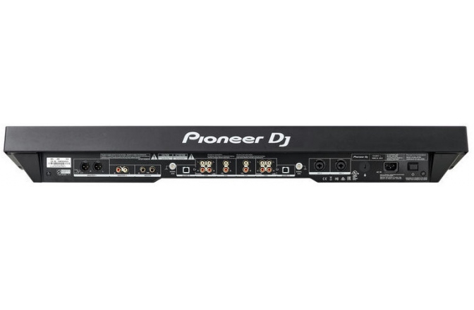 Consola DJ Pioneer DDJ-RZX