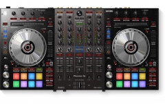 Consola DJ Pioneer DJ DDJ-SX3
