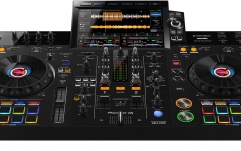 Consolă DJ Pioneer DJ XDJ-RX3