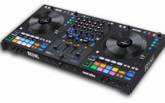 Consolă DJ  Rane Four