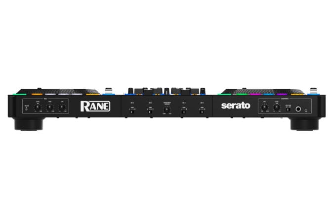 Consolă DJ  Rane Four