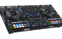 Consolă DJ  Rane Four
